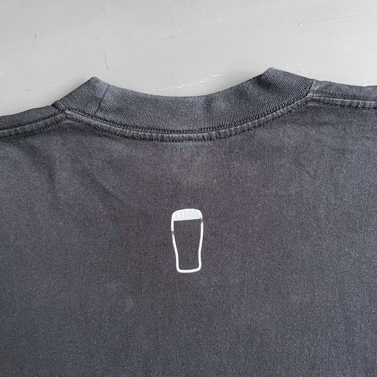 1990s Guinness T-shirt (XL)