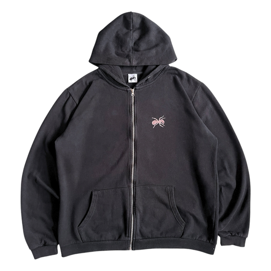 2009 The Prodigy zip hoodie (XL)