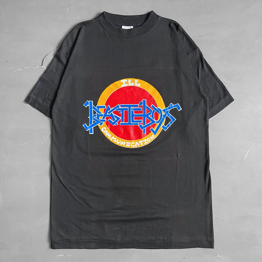 1994 Beastie Boys Ill communication T-shirt (L)
