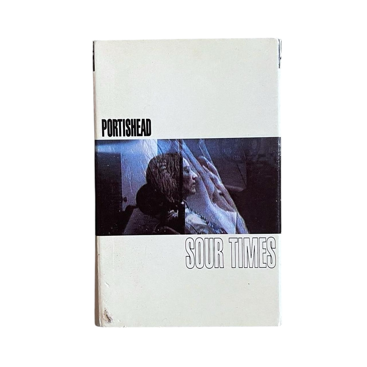 1994 Portishead sour times CASETTE
