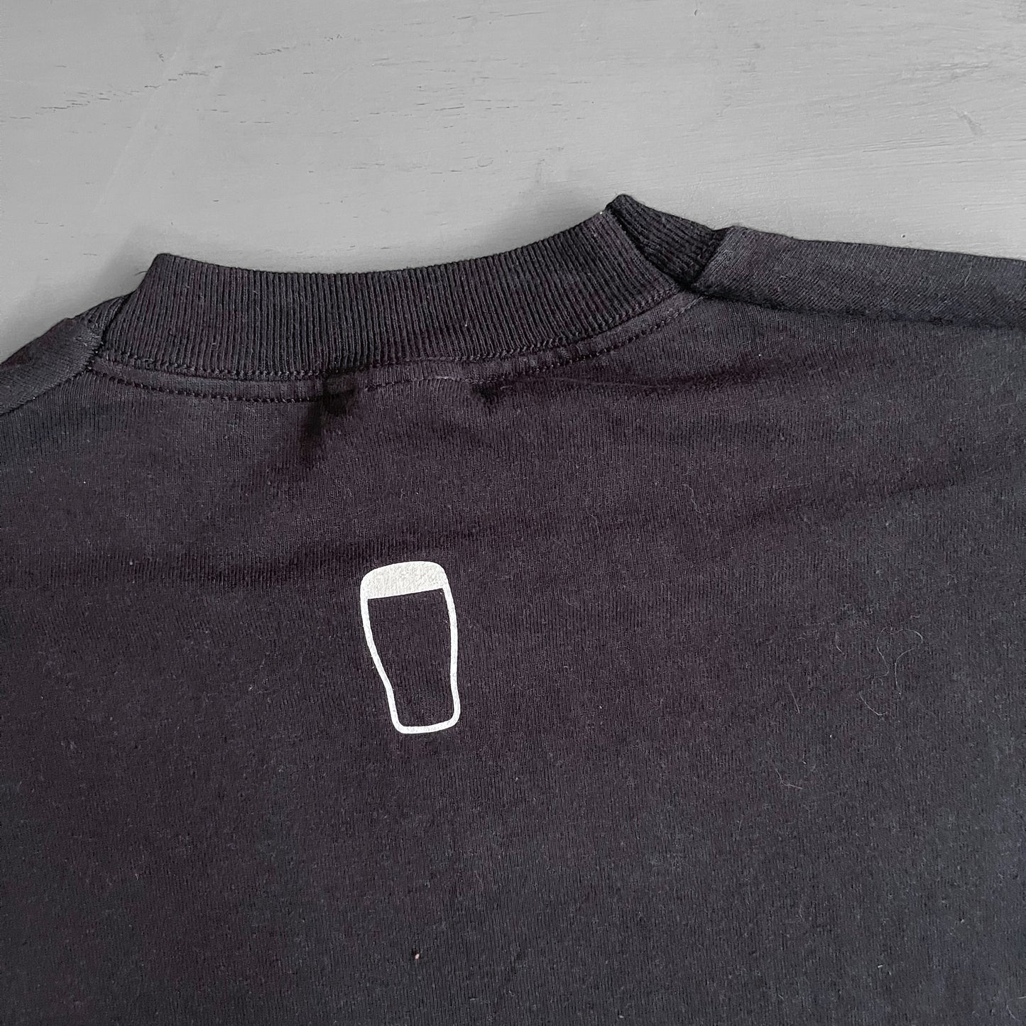 2000 Guinness T-shirt (L)