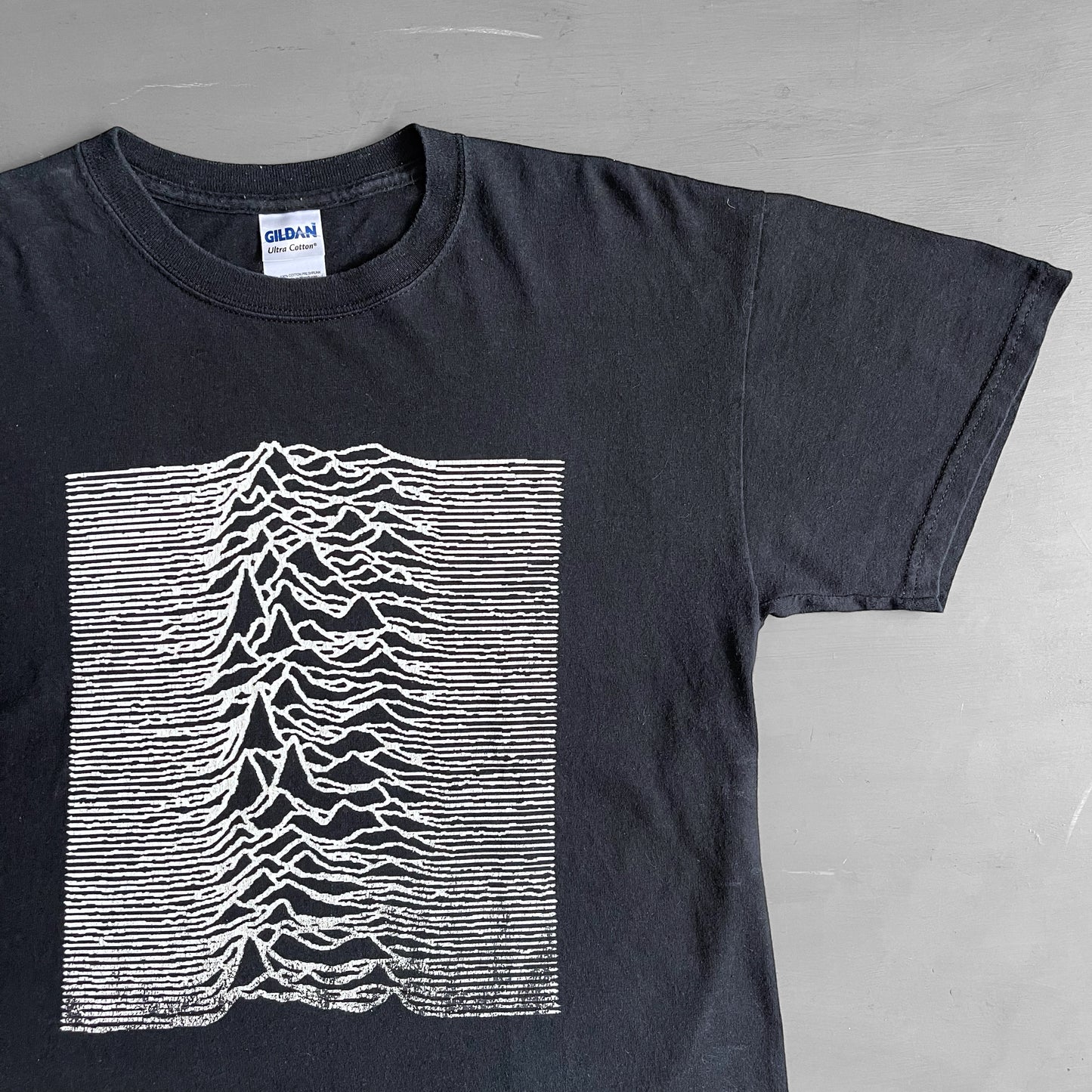 2010 Joy Division T-shirt (M)