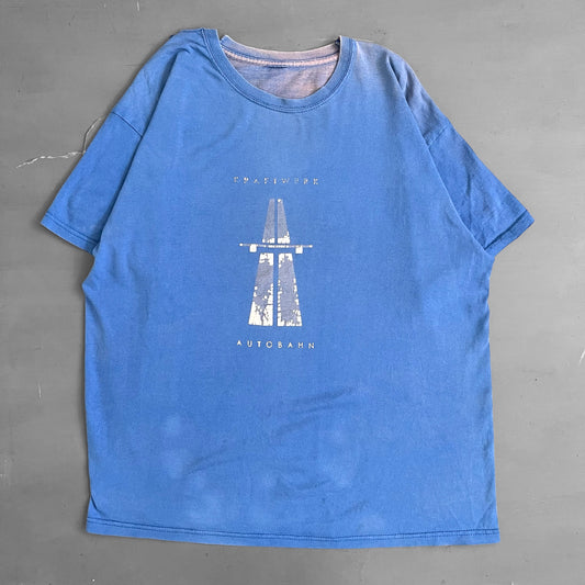 2000s Kraftwerk Autobahn T-shirt (L/XL)