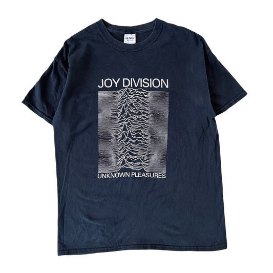 2000s Joy Division T-shirt (M)