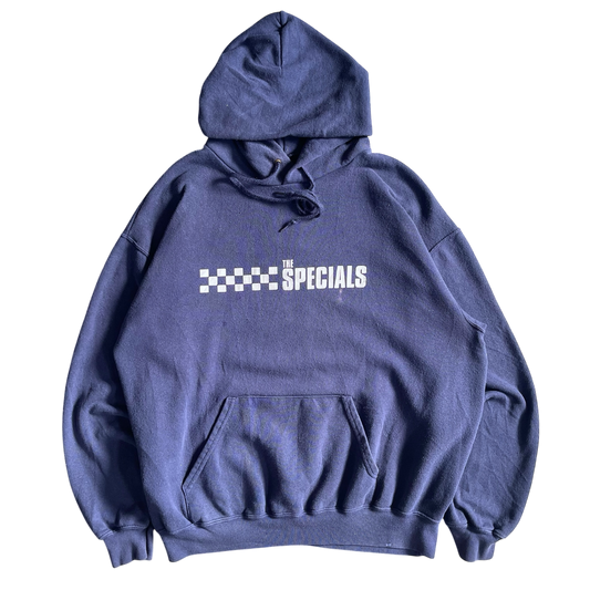 2000s The Specials hoodie (L)