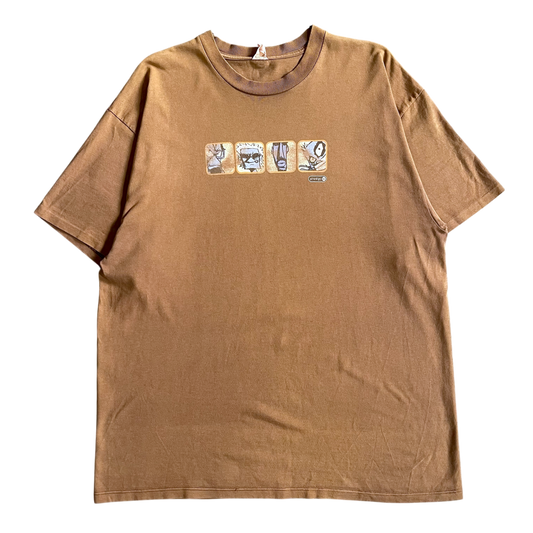 1997 The Prodigy T-shirt (L/XL)