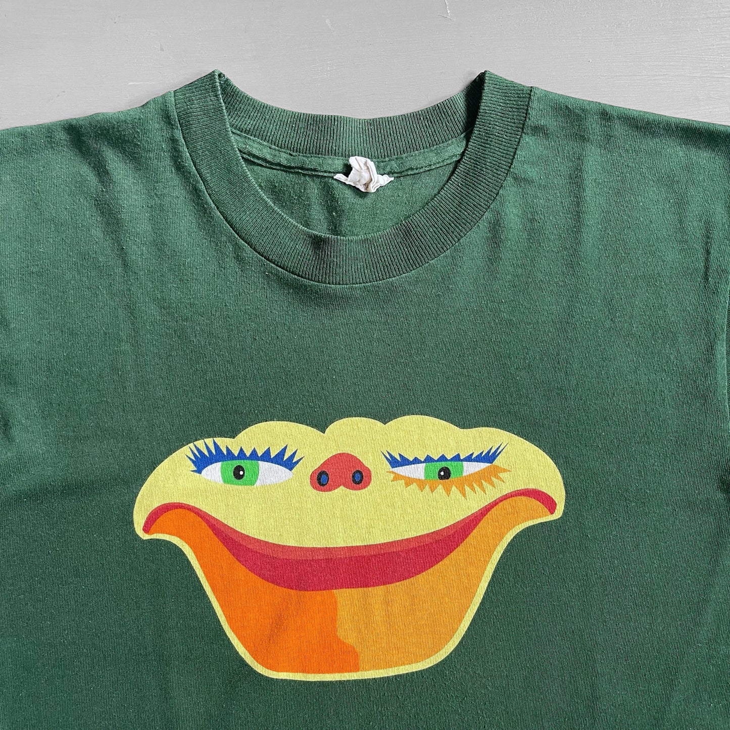 1997 The Chemical Brothers T-shirt (XS)