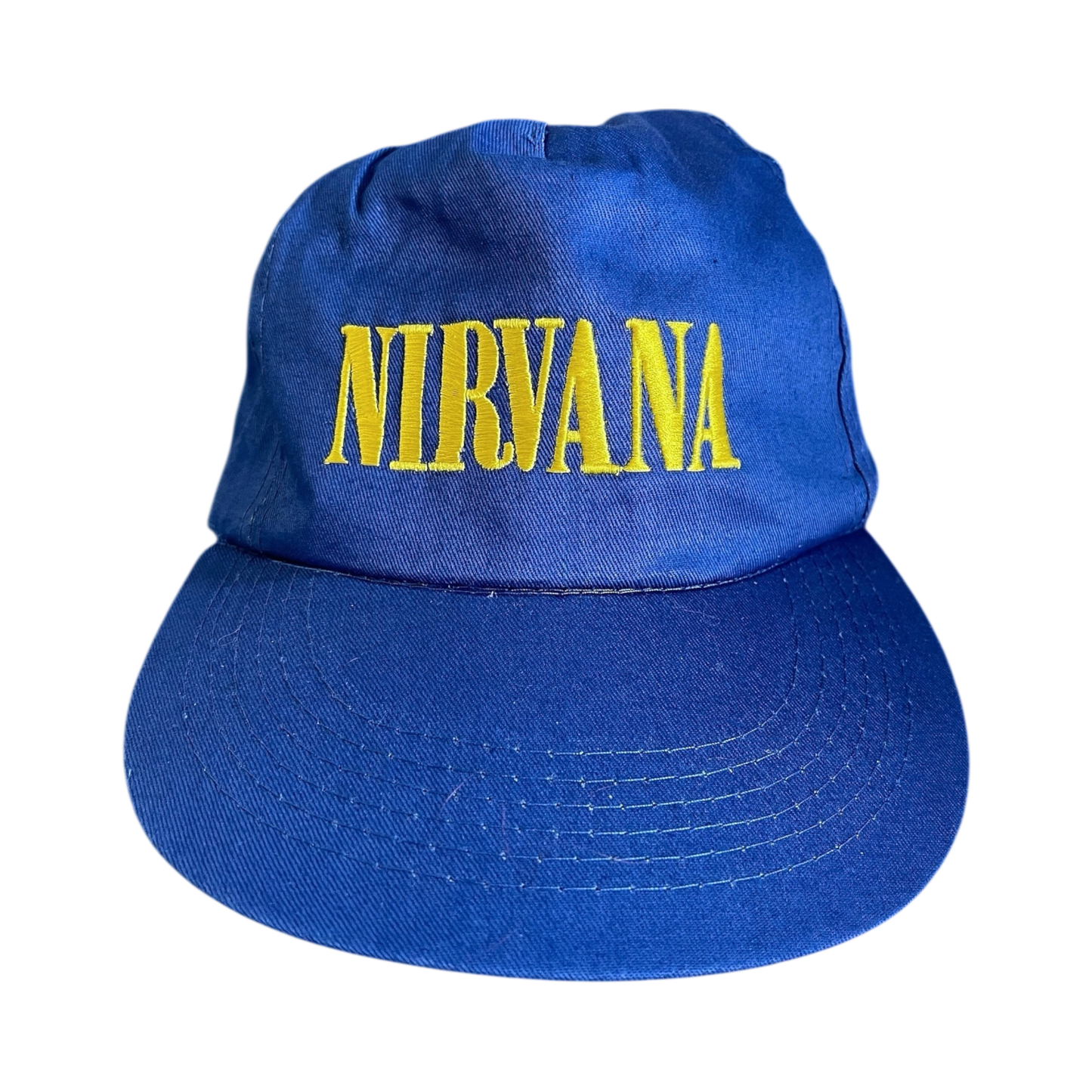 1990s Nirvana cap