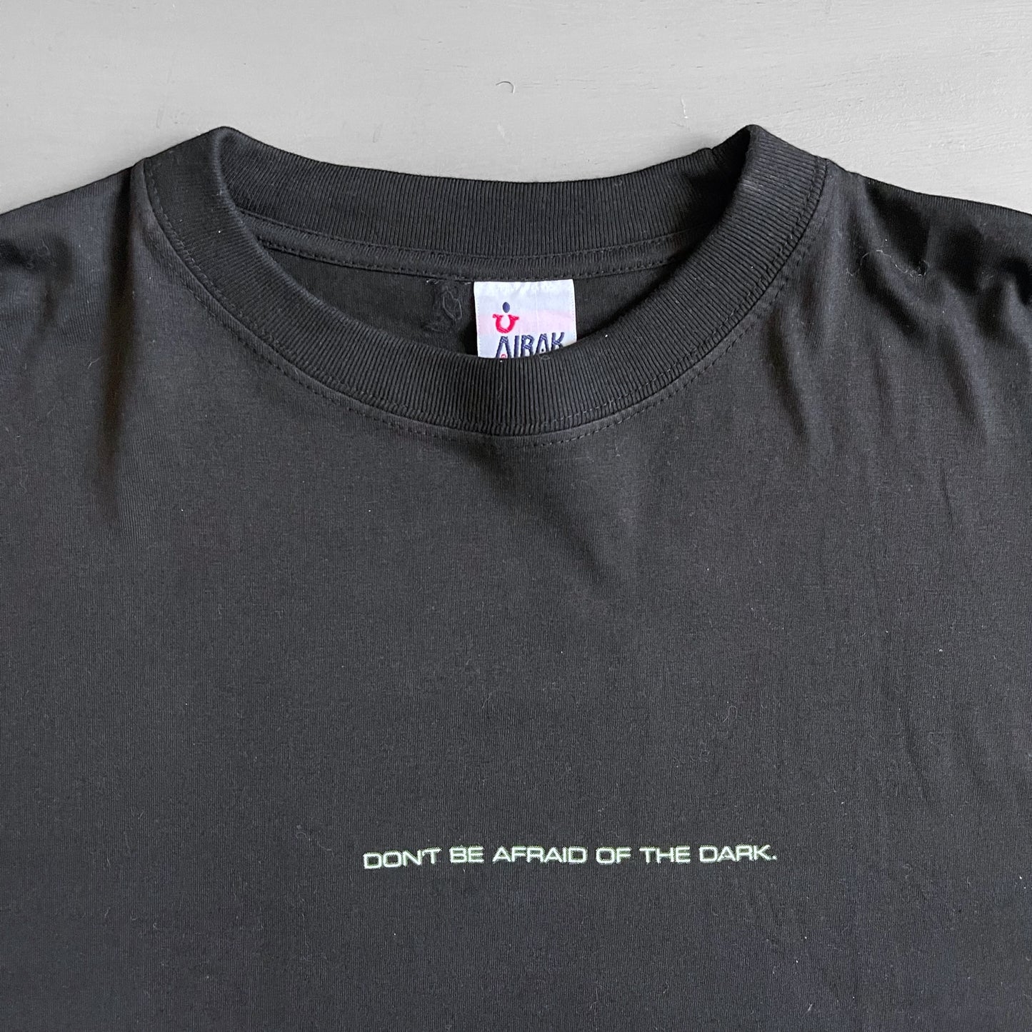 1997 Alien Resurrection T-shirt (XL)