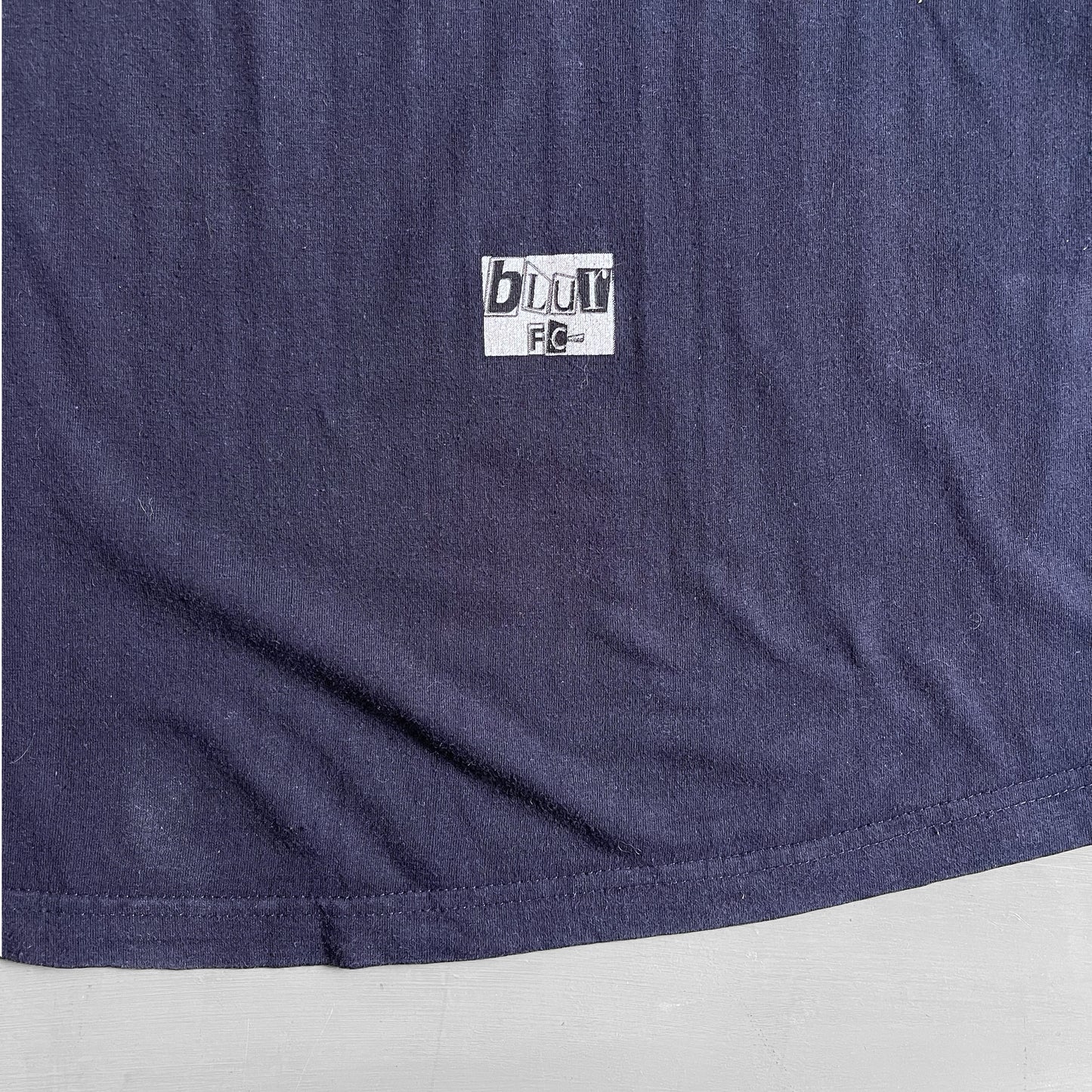 1997 Blur ‘this is my art’ T-shirt (L/XL)