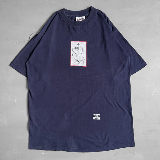 1997 Blur ‘this is my art’ T-shirt (L/XL)
