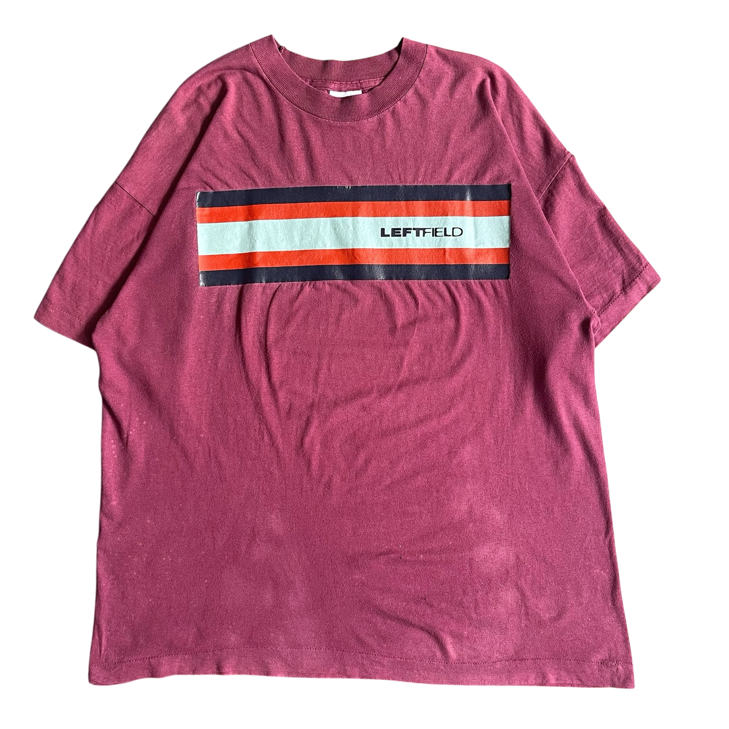 1997 Leftfield T-shirt (XL)