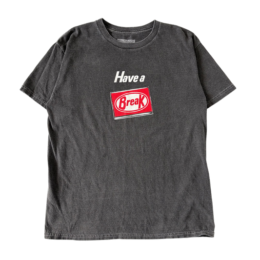 2000s Kit-Kat T-shirt (S)