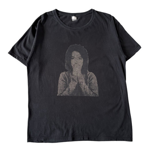 2010s Björk T-shirt (L)