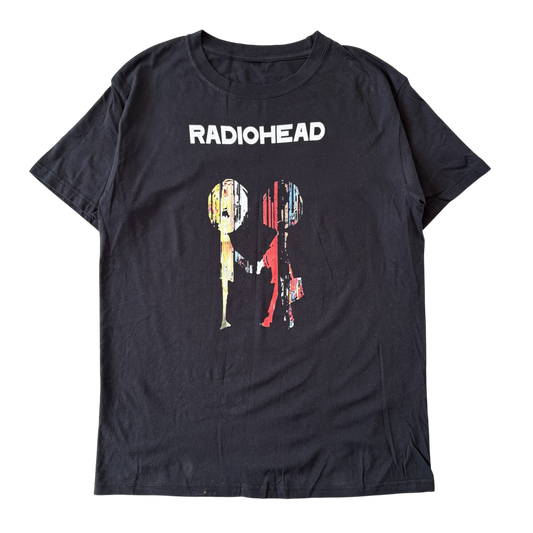 2012 Radiohead T-shirt (M)