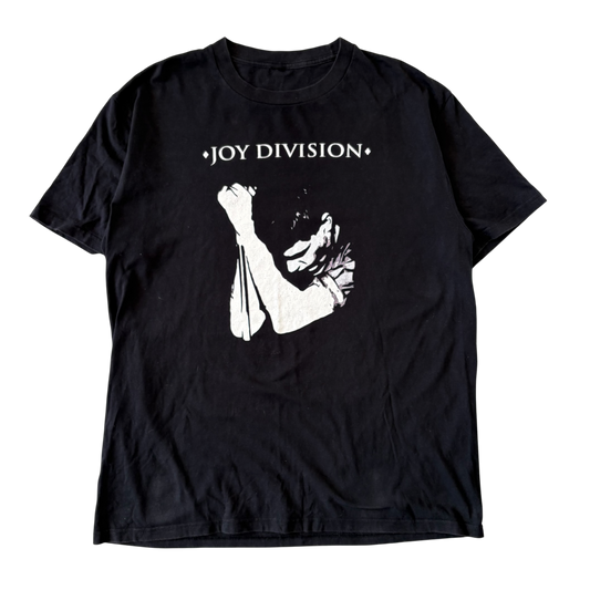 2000s Joy Division T-shirt (XL)