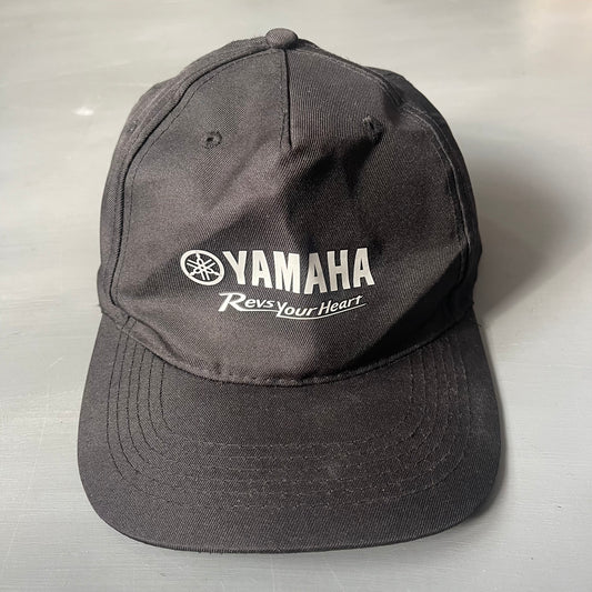 2000s Yamaha cap