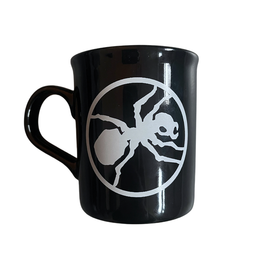 2000s The Prodigy I got the poison mug