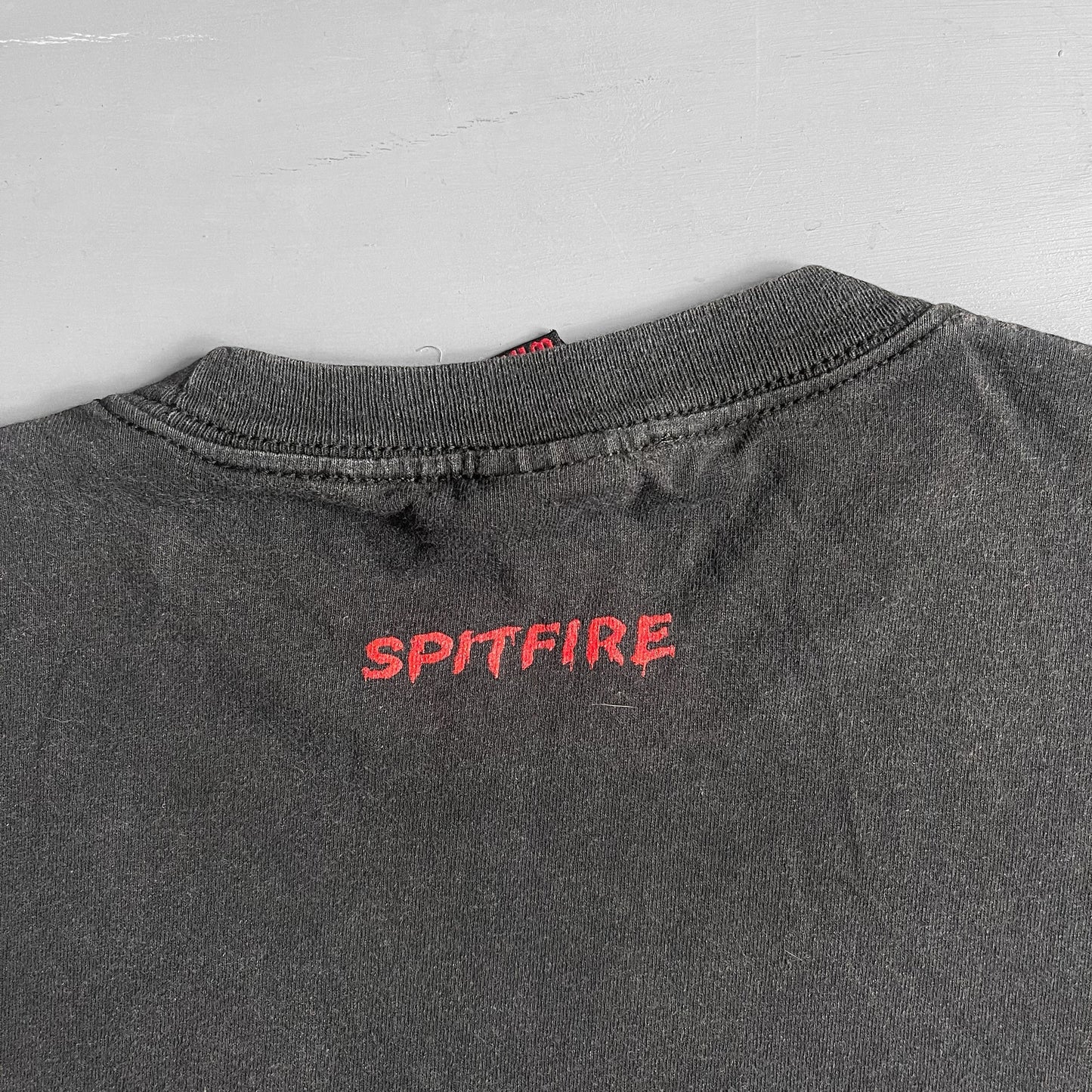 1990s Spitfire T-shirt (M)