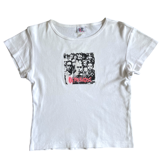 2002 Korn baby T-shirt (XS)