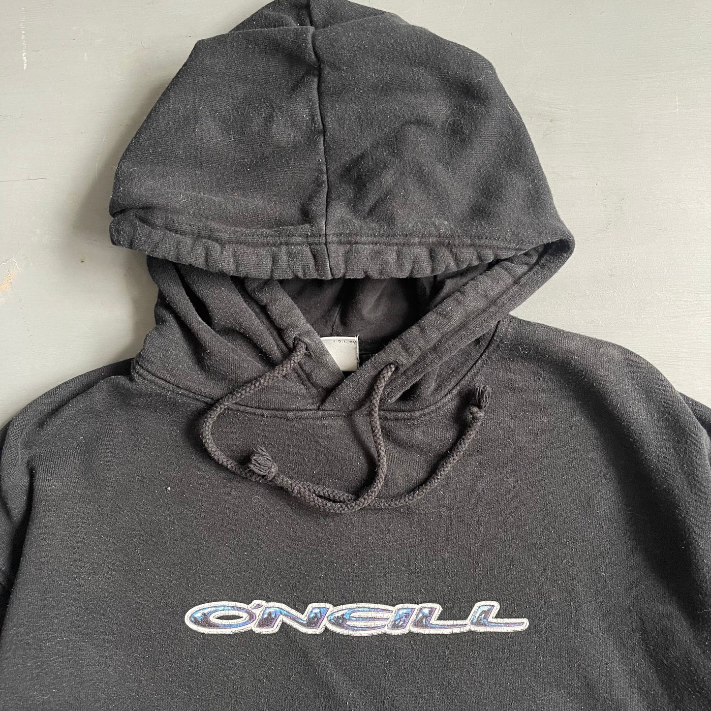 2000s O’Neill hoodie (M)