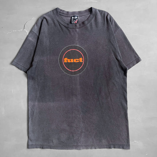 1990s FUCT T-shirt (L)