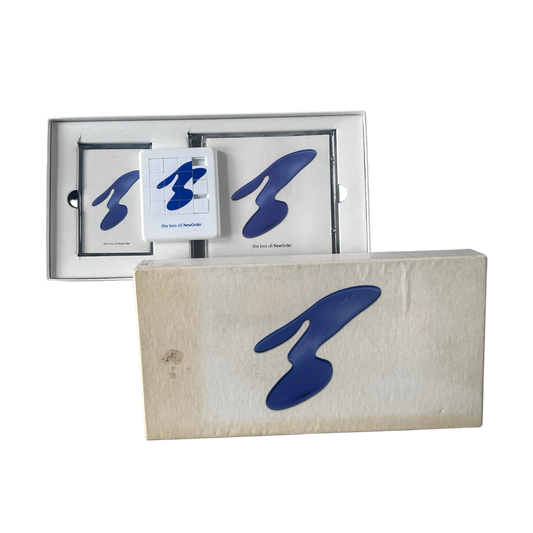 1994 New Order box set