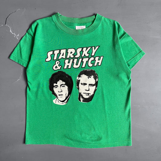 1990s Starsky & Hutch baby T-shirt (XS)