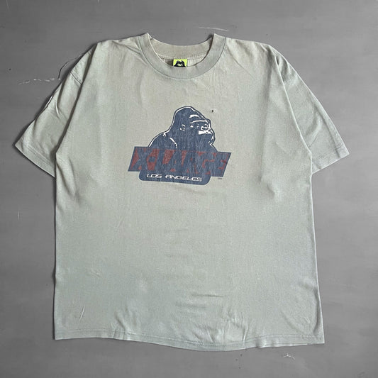 1990s X-Large ape T-shirt (XL)