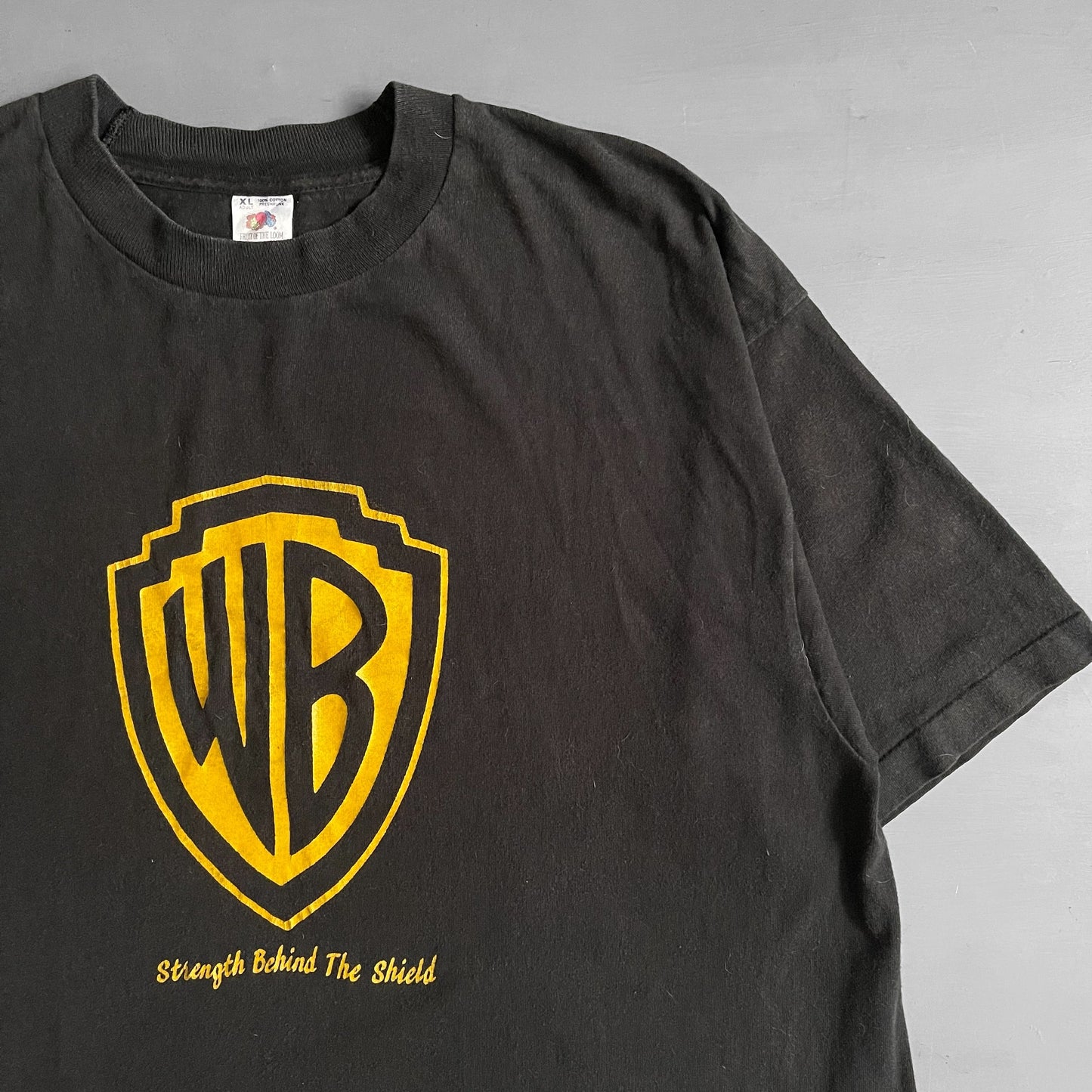 1990s Warner Brothers T-shirt (XL)