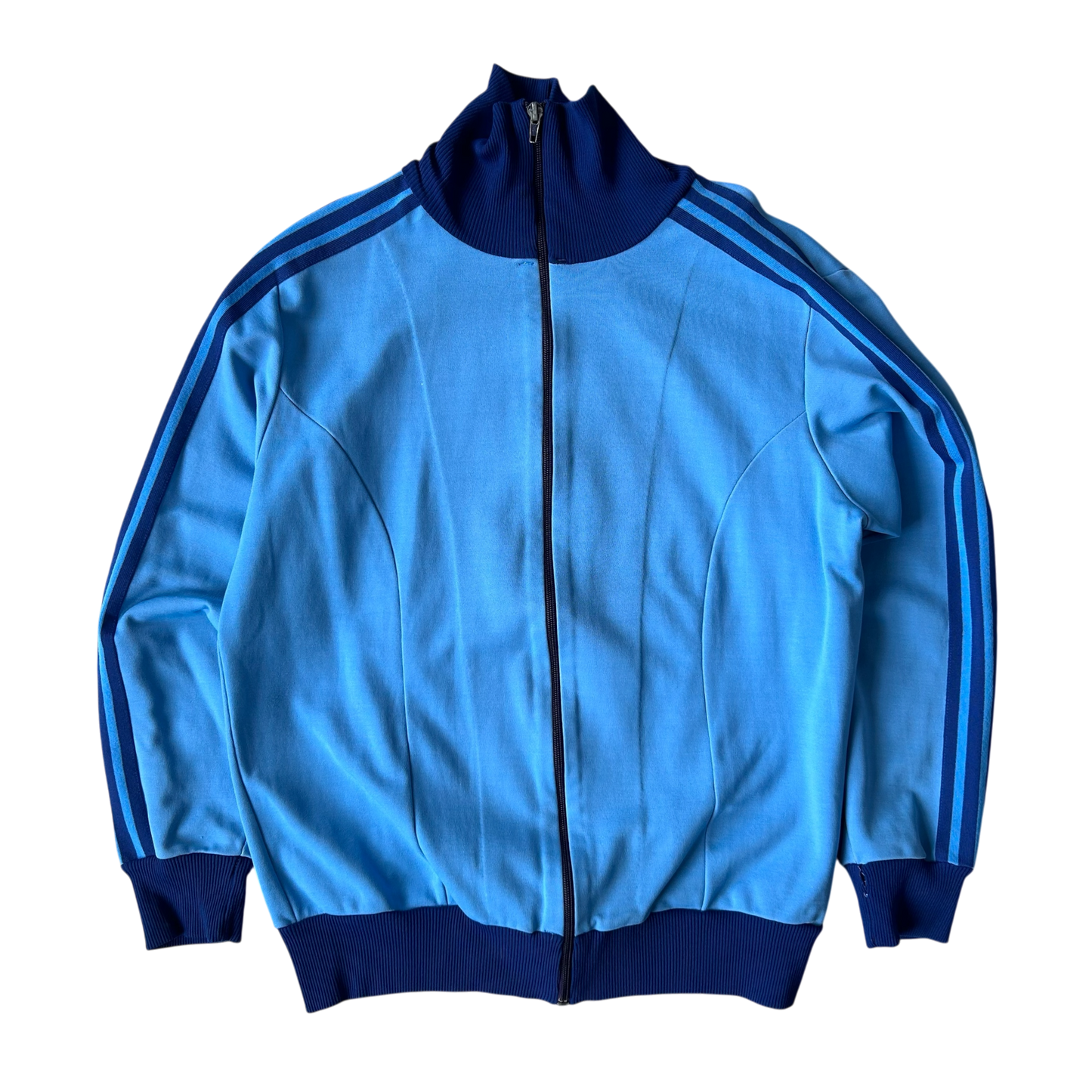 1980s Adidas track jacket (S/M)