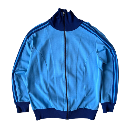 1980s Adidas track jacket (S/M)