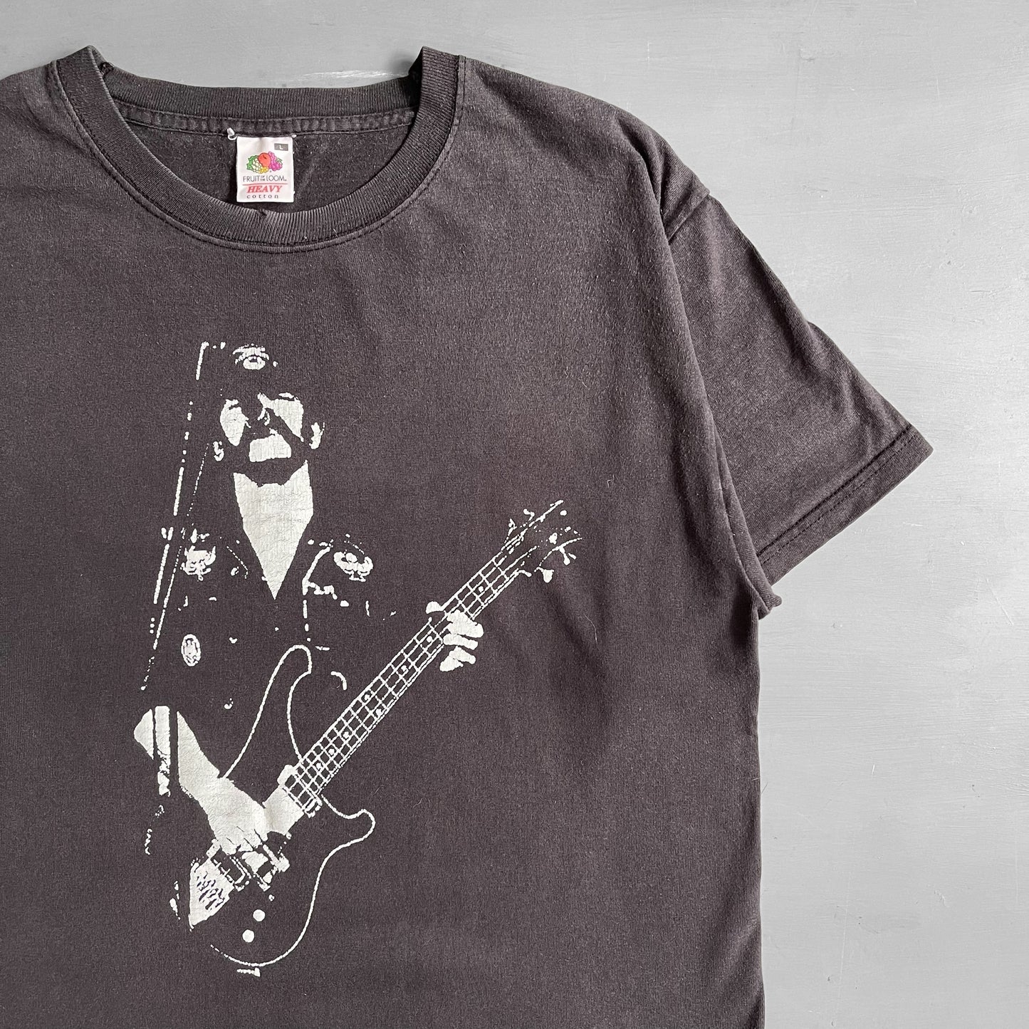 2000s Moterhead Lemmy T-shirt (M)