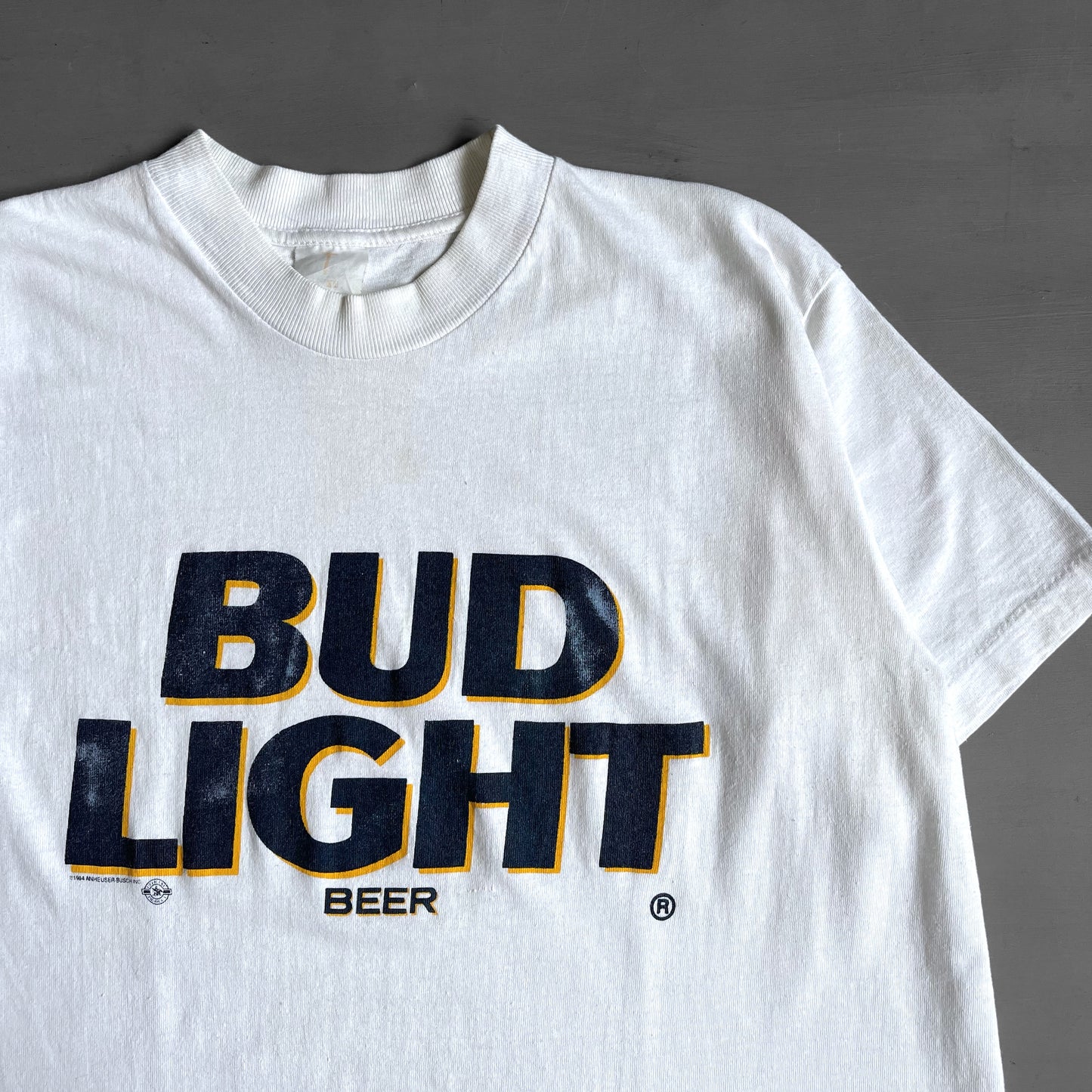 1994 Bud light T-shirt (M)