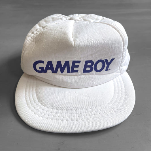 1990s Nintendo Game Boy cap