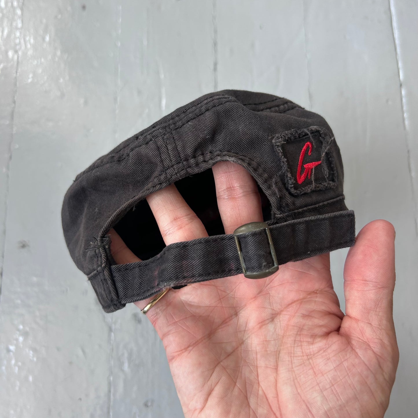 2000s G-Shock cap
