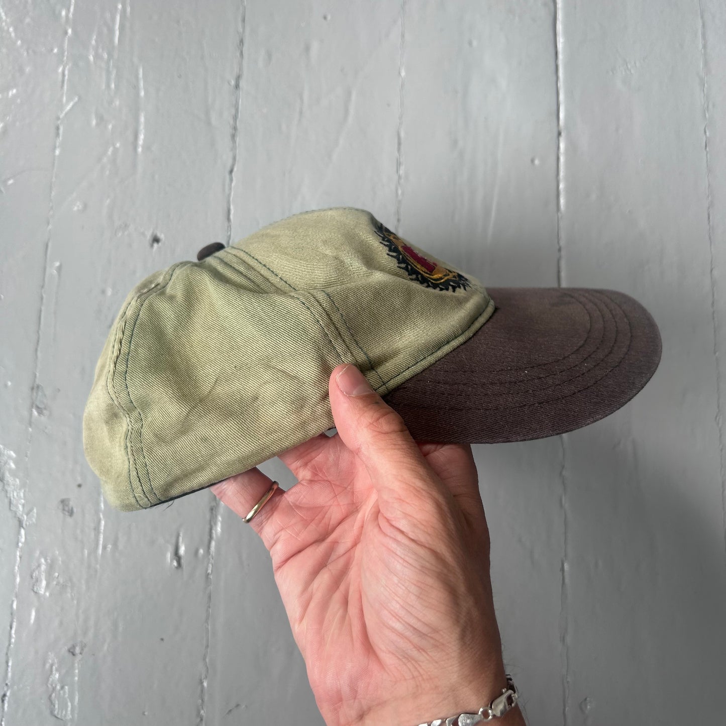 1990s MTV cap
