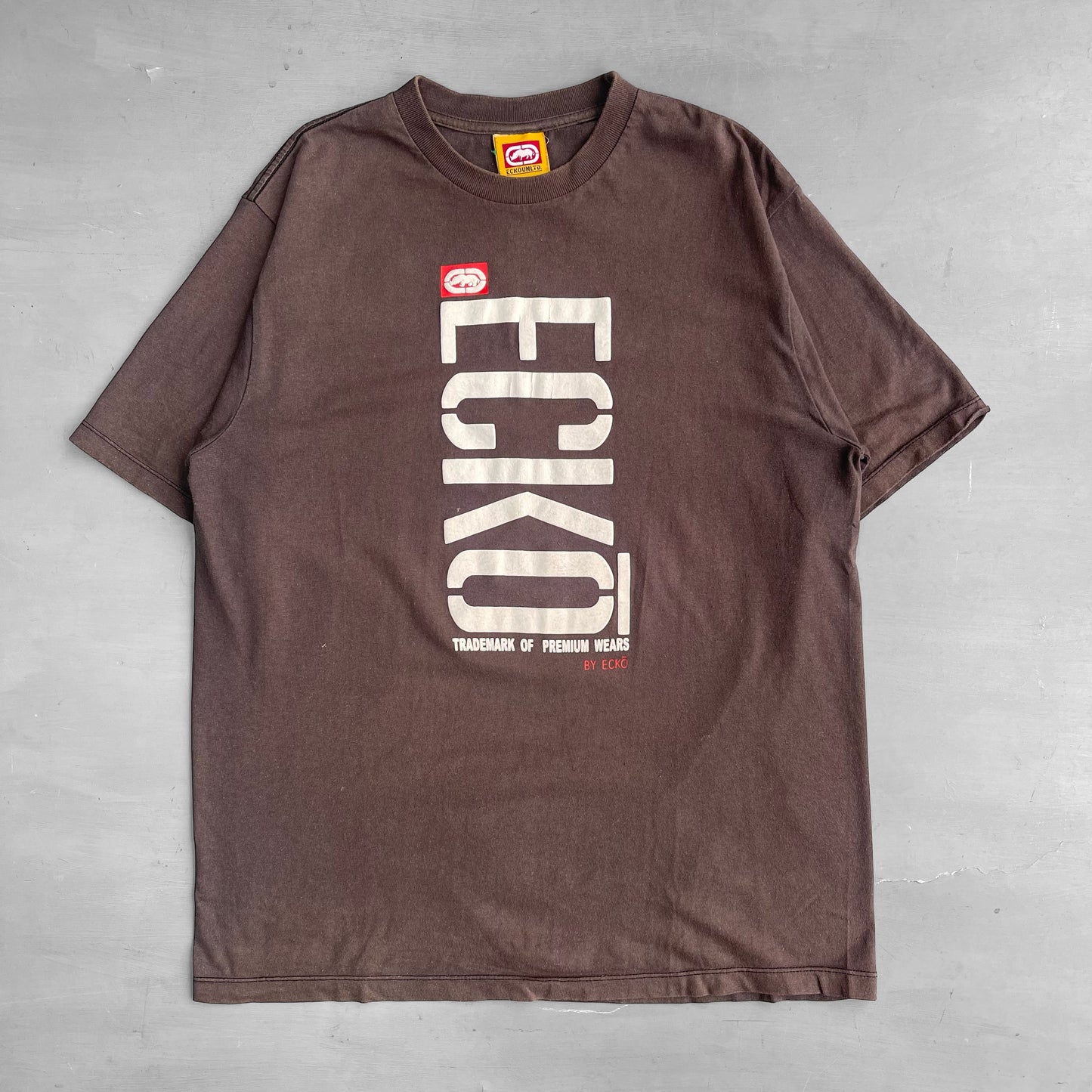 Early 2000s ECKO T-Shirt (L)