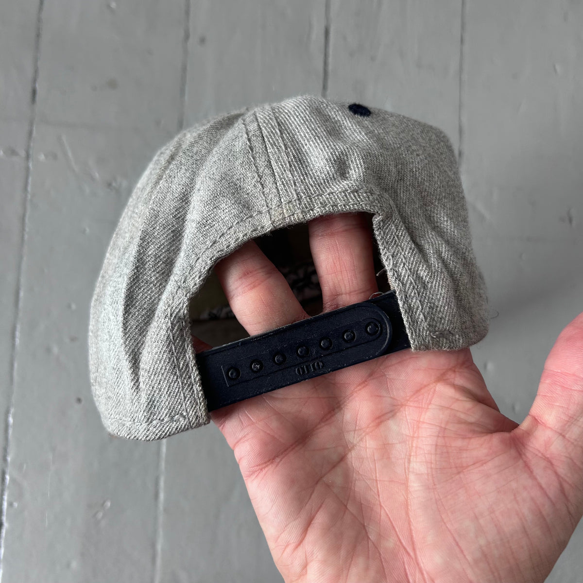 1990s Prodigy cap