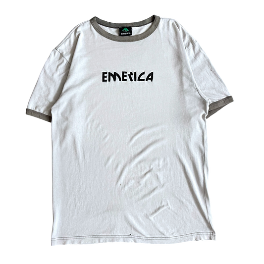 Early 2000s Emerica T-shirt (L)