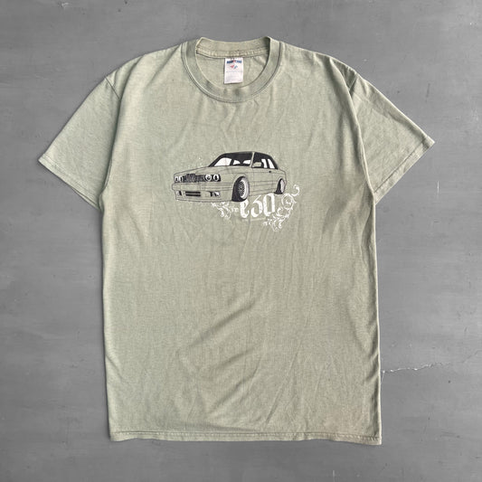 Early 2000 BMW E30 T-Shirt (M)