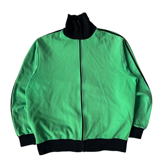 1980s German track jacket (L/XL)