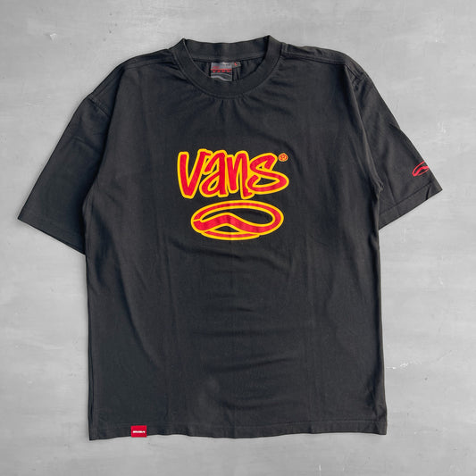 1990s VANS T-Shirt (L)