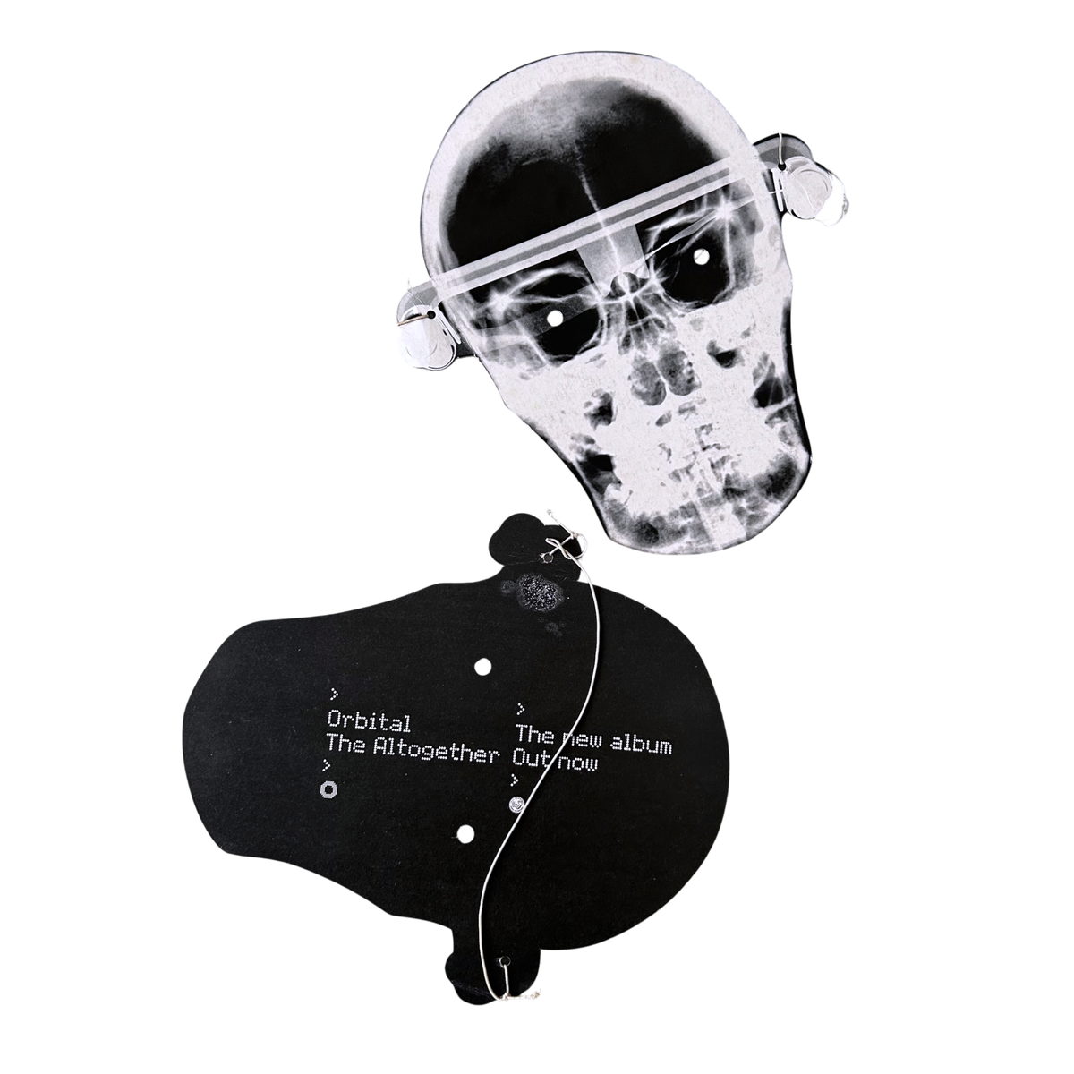 X2 Orbital masks