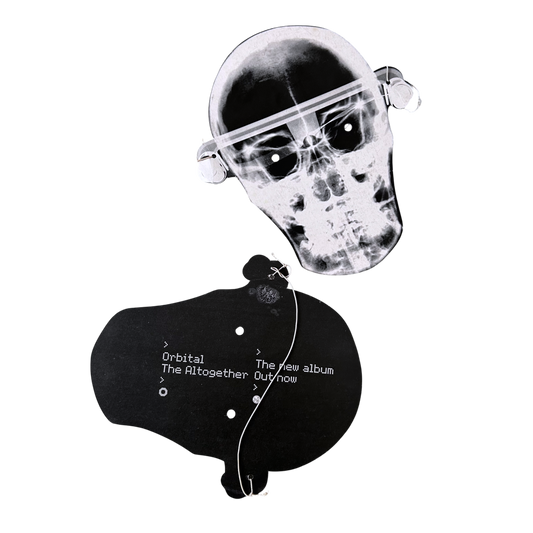 X2 Orbital masks