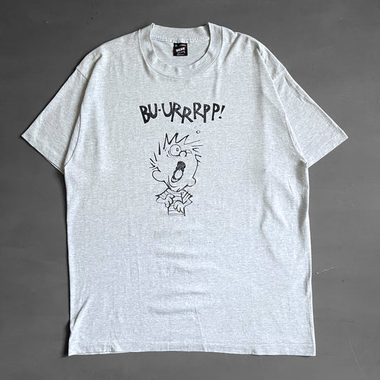 1990s BUURRPPP T-shirt (XL)