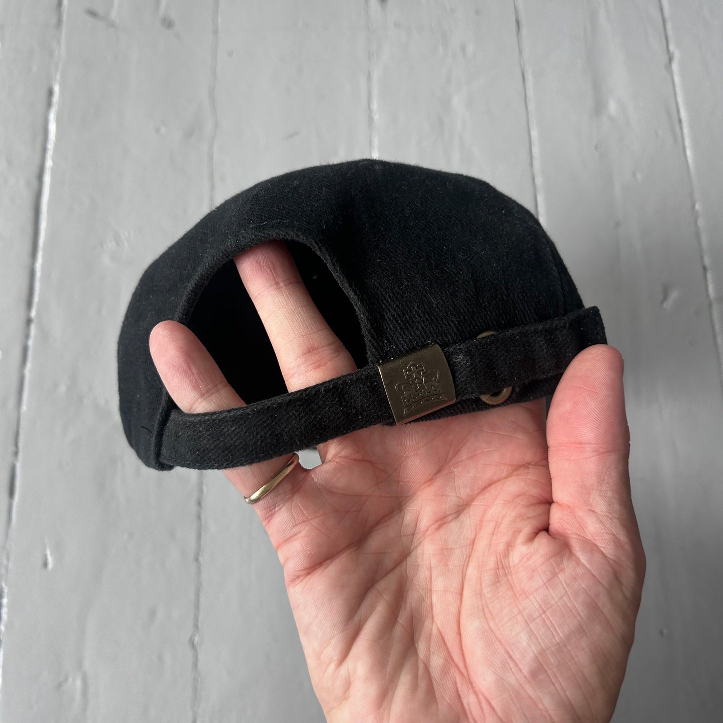 2000s Ministry of sound cap