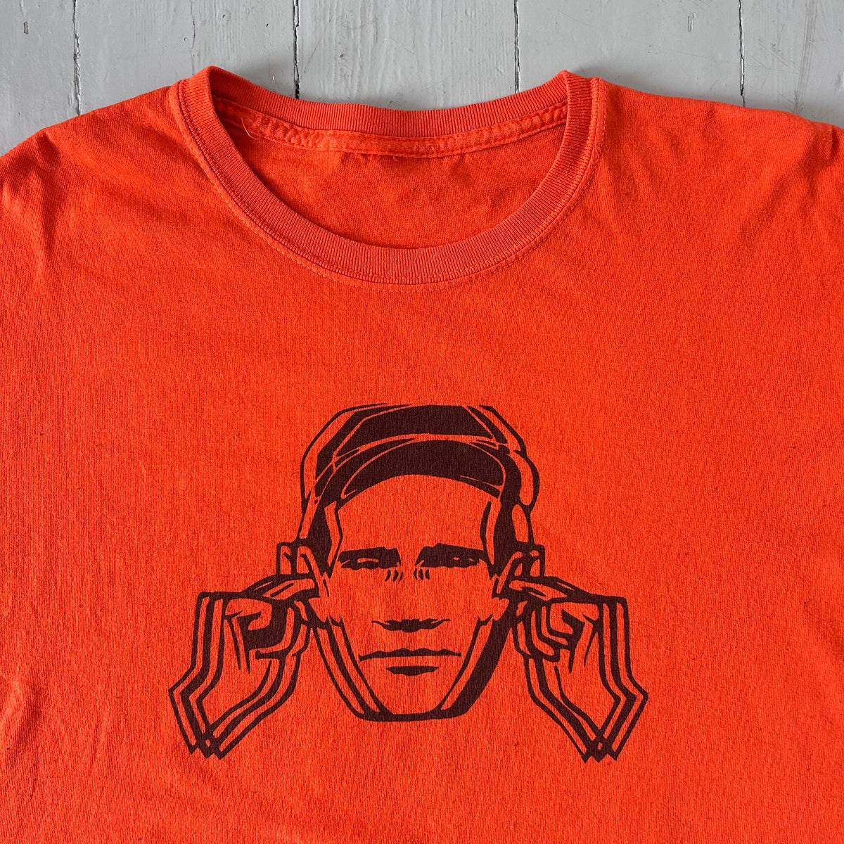 2010s Fac51 / Hacienda T-shirt (L)