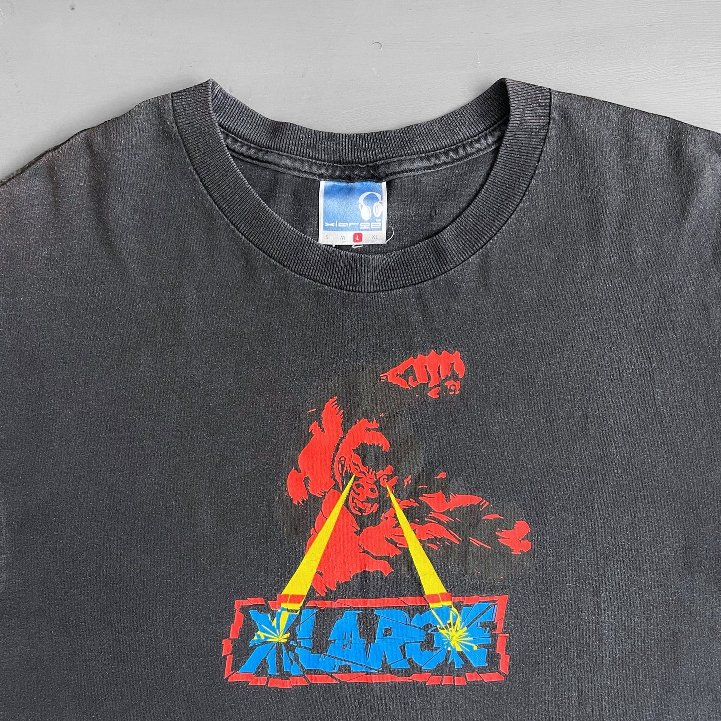 Early 2000s XLarge T-shirt (L)