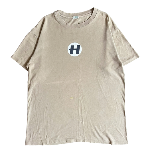 1990s Hospital Records T-shirt (L)